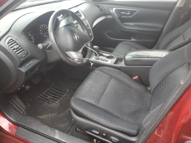 Photo 6 VIN: 1N4AL3AP2HC257802 - NISSAN ALTIMA 2.5 