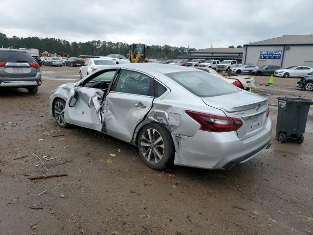 Photo 1 VIN: 1N4AL3AP2HC258366 - NISSAN ALTIMA 2.5 