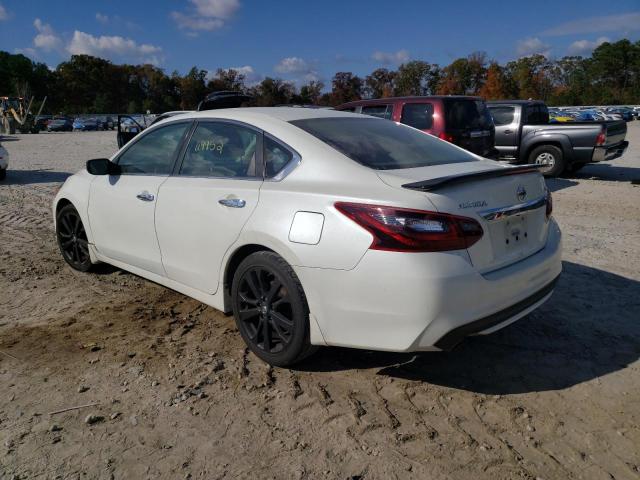 Photo 2 VIN: 1N4AL3AP2HC259016 - NISSAN ALTIMA 2.5 