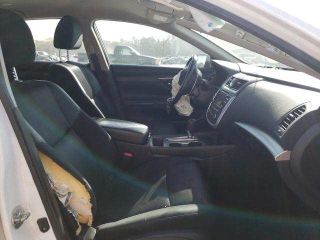 Photo 4 VIN: 1N4AL3AP2HC259016 - NISSAN ALTIMA 2.5 