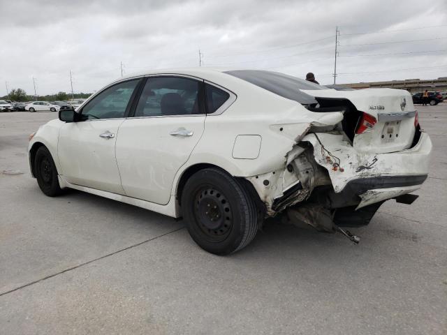 Photo 1 VIN: 1N4AL3AP2HC260036 - NISSAN ALTIMA 