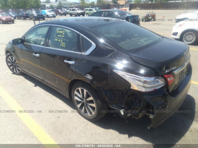 Photo 2 VIN: 1N4AL3AP2HC260862 - NISSAN ALTIMA 