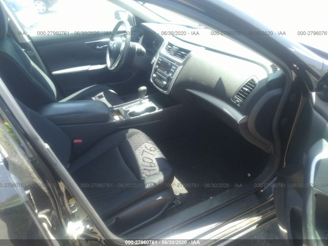 Photo 4 VIN: 1N4AL3AP2HC260862 - NISSAN ALTIMA 