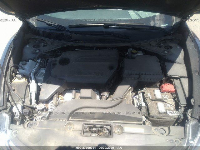 Photo 9 VIN: 1N4AL3AP2HC260862 - NISSAN ALTIMA 