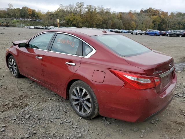 Photo 1 VIN: 1N4AL3AP2HC262580 - NISSAN ALTIMA 