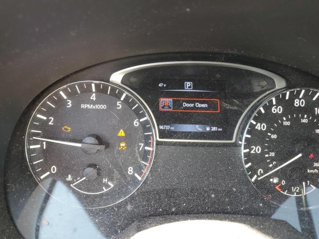 Photo 8 VIN: 1N4AL3AP2HC262580 - NISSAN ALTIMA 