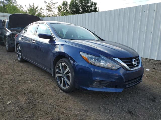 Photo 0 VIN: 1N4AL3AP2HC263695 - NISSAN ALTIMA 2.5 