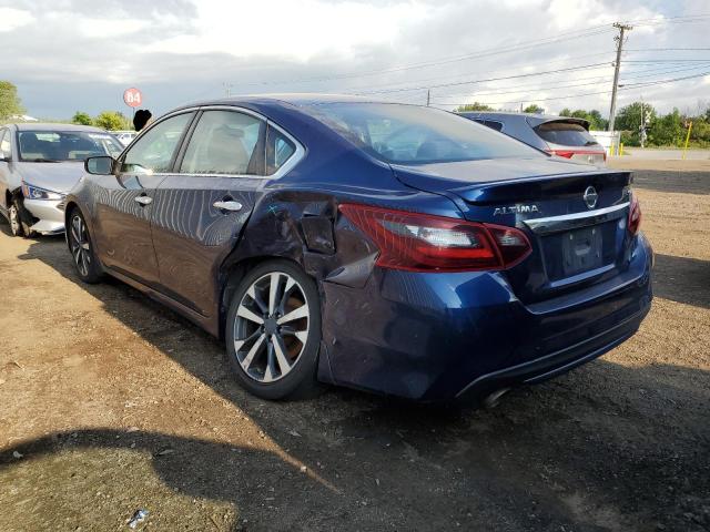 Photo 2 VIN: 1N4AL3AP2HC263695 - NISSAN ALTIMA 2.5 