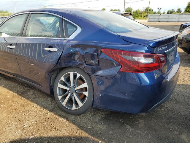 Photo 8 VIN: 1N4AL3AP2HC263695 - NISSAN ALTIMA 2.5 