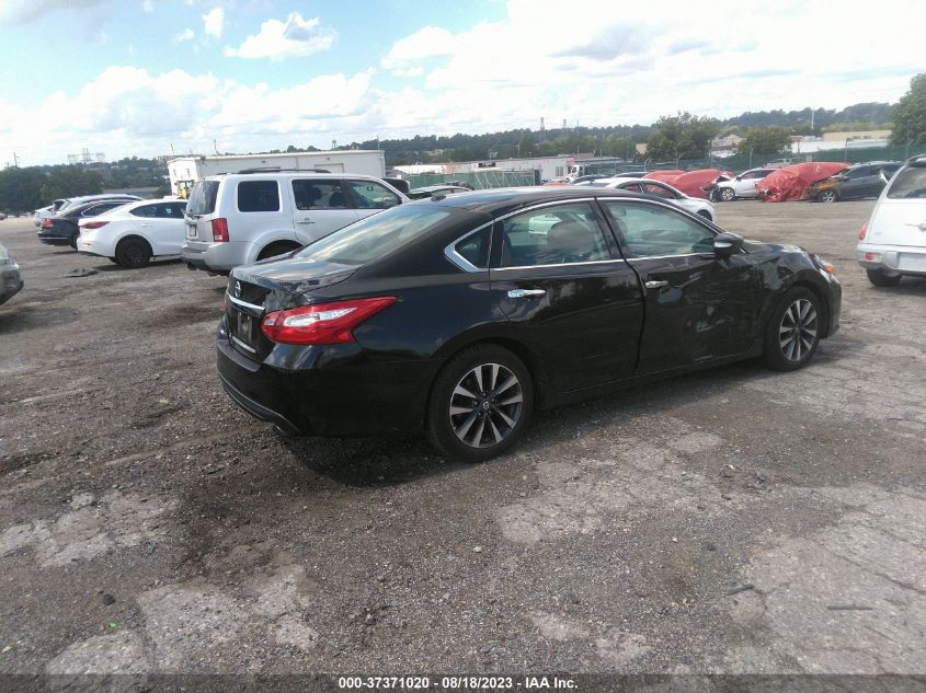 Photo 3 VIN: 1N4AL3AP2HC264099 - NISSAN ALTIMA 