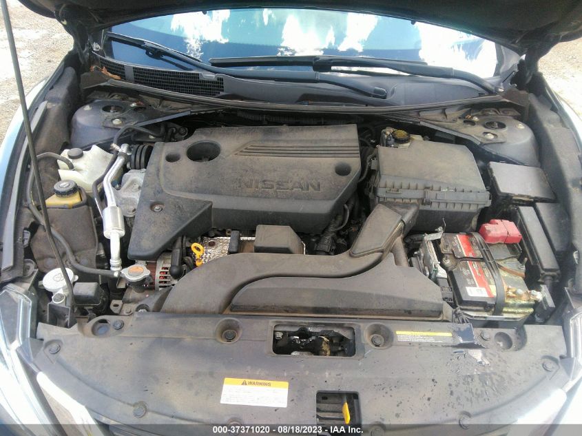 Photo 9 VIN: 1N4AL3AP2HC264099 - NISSAN ALTIMA 