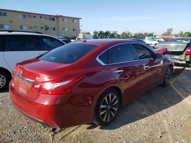 Photo 3 VIN: 1N4AL3AP2HC265298 - NISSAN ALTIMA 