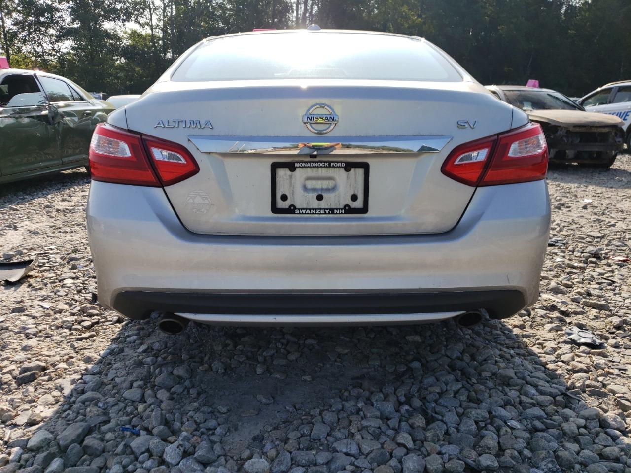 Photo 5 VIN: 1N4AL3AP2HC265544 - NISSAN ALTIMA 