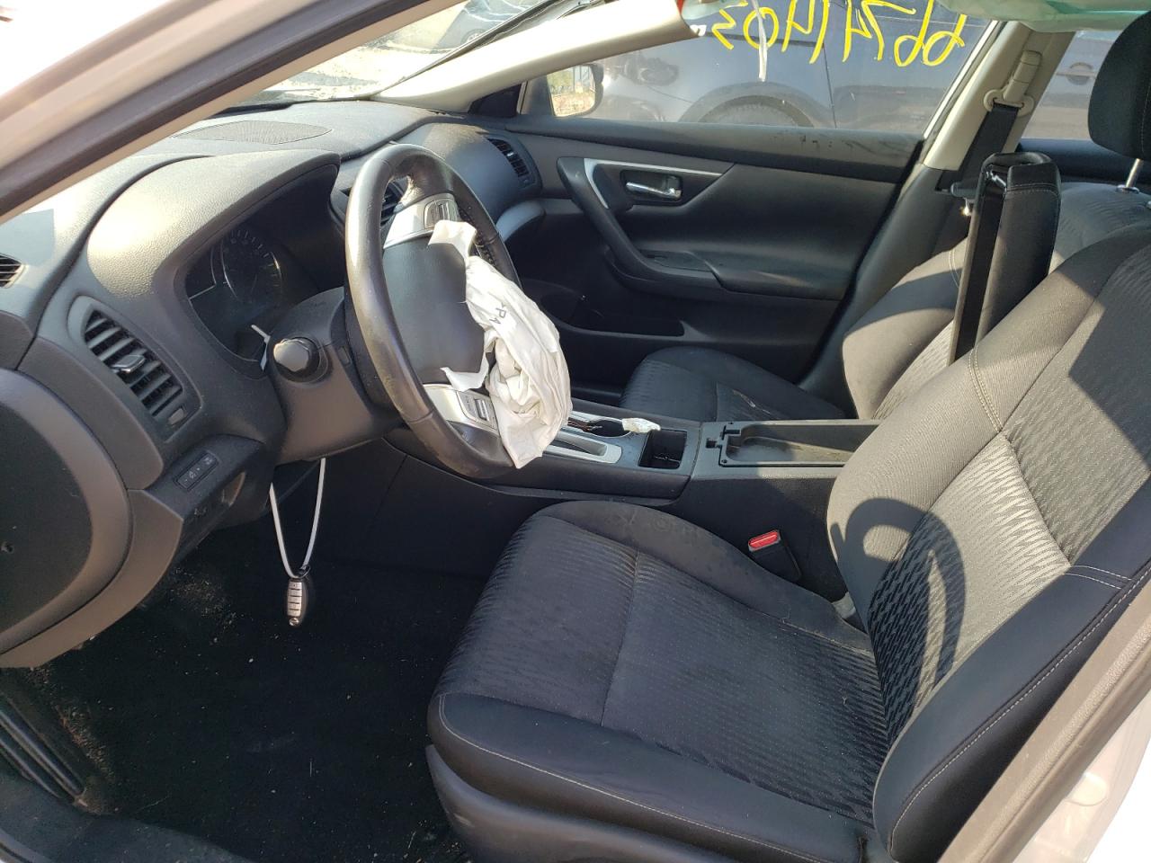 Photo 6 VIN: 1N4AL3AP2HC265544 - NISSAN ALTIMA 