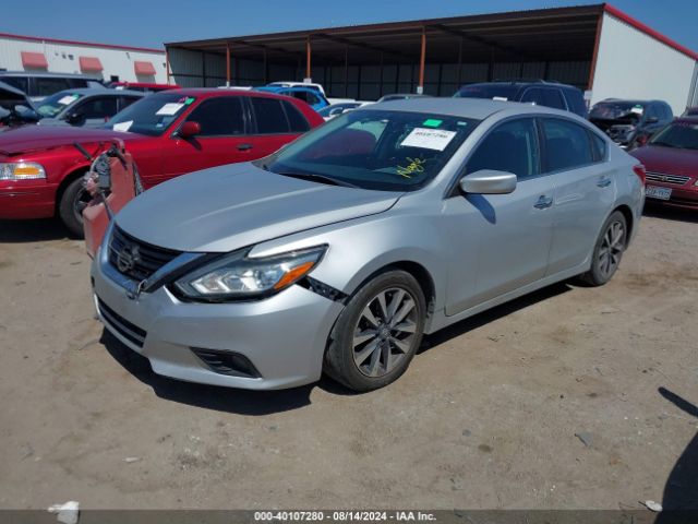 Photo 1 VIN: 1N4AL3AP2HC267360 - NISSAN ALTIMA 