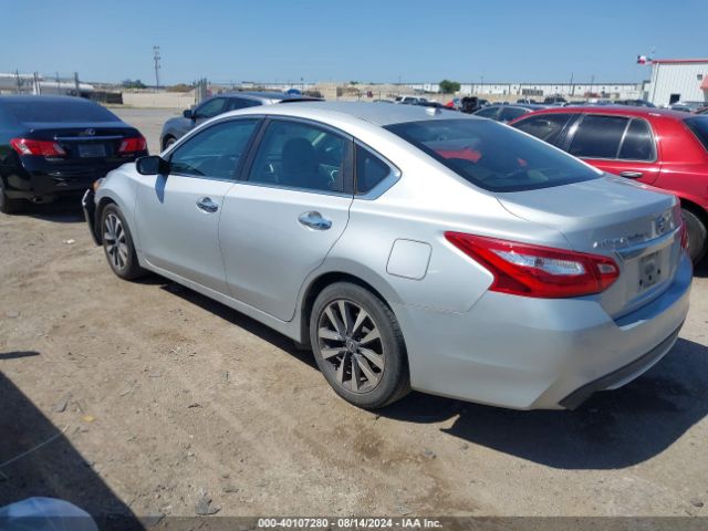 Photo 2 VIN: 1N4AL3AP2HC267360 - NISSAN ALTIMA 