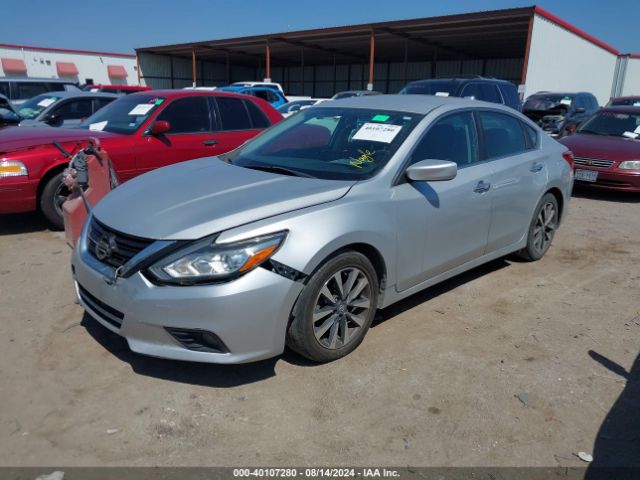 Photo 5 VIN: 1N4AL3AP2HC267360 - NISSAN ALTIMA 