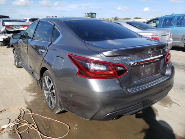 Photo 2 VIN: 1N4AL3AP2HC268122 - NISSAN ALTIMA 2.5 