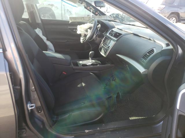 Photo 4 VIN: 1N4AL3AP2HC268122 - NISSAN ALTIMA 2.5 