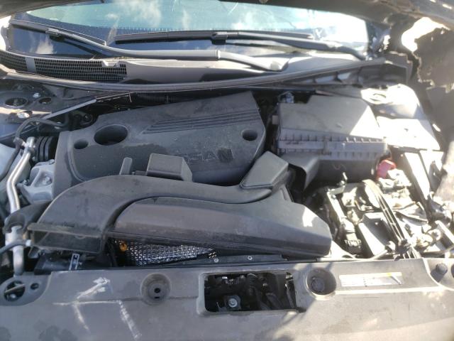 Photo 6 VIN: 1N4AL3AP2HC268122 - NISSAN ALTIMA 2.5 