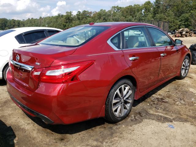 Photo 3 VIN: 1N4AL3AP2HC269819 - NISSAN ALTIMA 2.5 