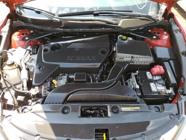 Photo 6 VIN: 1N4AL3AP2HC269819 - NISSAN ALTIMA 2.5 