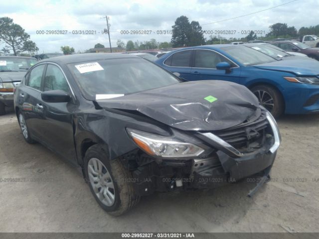 Photo 0 VIN: 1N4AL3AP2HC270677 - NISSAN ALTIMA 