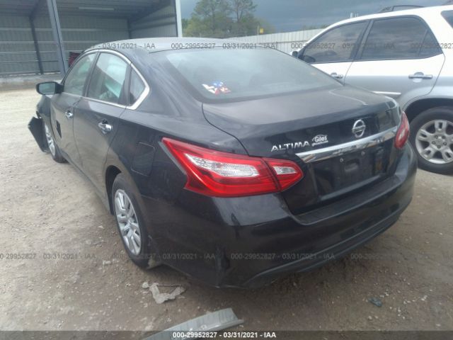 Photo 2 VIN: 1N4AL3AP2HC270677 - NISSAN ALTIMA 