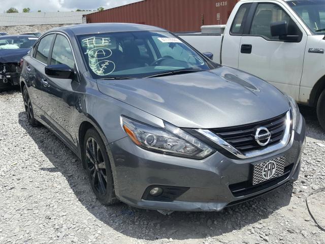 Photo 0 VIN: 1N4AL3AP2HC271764 - NISSAN ALTIMA 2.5 