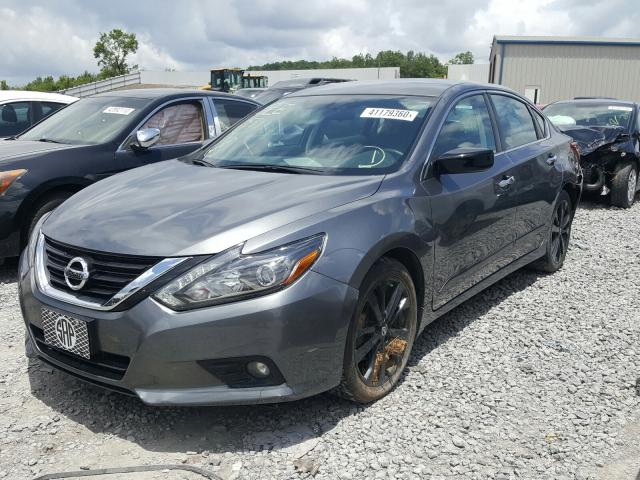 Photo 1 VIN: 1N4AL3AP2HC271764 - NISSAN ALTIMA 2.5 