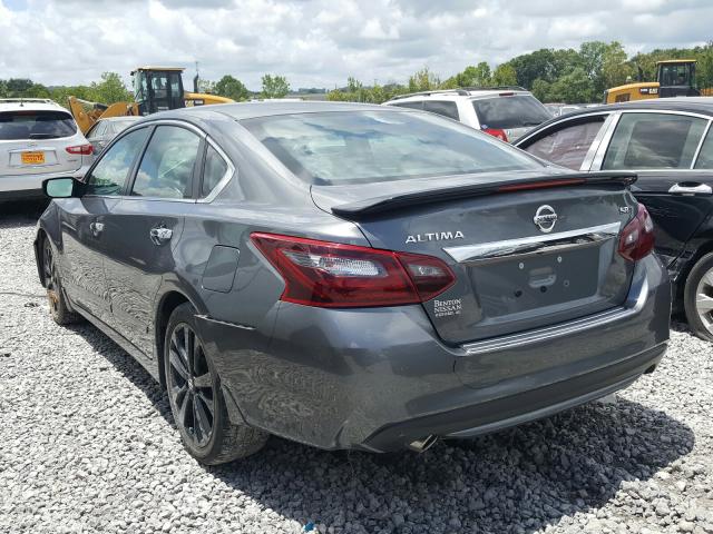 Photo 2 VIN: 1N4AL3AP2HC271764 - NISSAN ALTIMA 2.5 