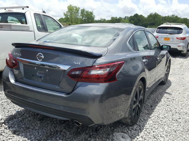 Photo 3 VIN: 1N4AL3AP2HC271764 - NISSAN ALTIMA 2.5 