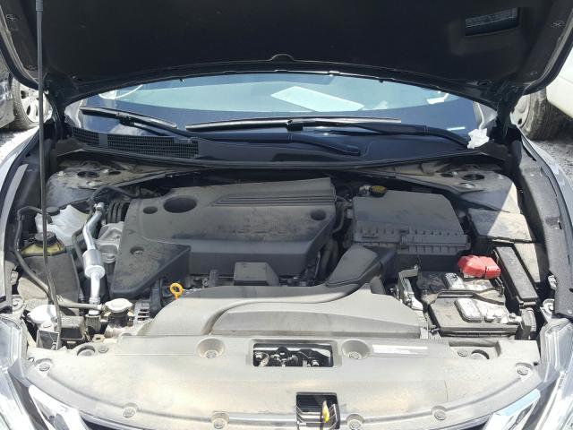 Photo 6 VIN: 1N4AL3AP2HC271764 - NISSAN ALTIMA 2.5 