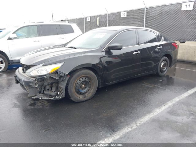 Photo 1 VIN: 1N4AL3AP2HC272557 - NISSAN ALTIMA 