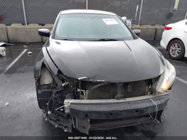 Photo 5 VIN: 1N4AL3AP2HC272557 - NISSAN ALTIMA 