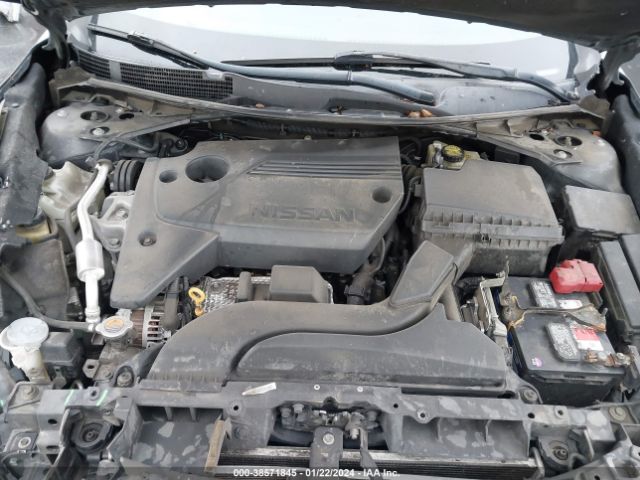 Photo 9 VIN: 1N4AL3AP2HC272557 - NISSAN ALTIMA 