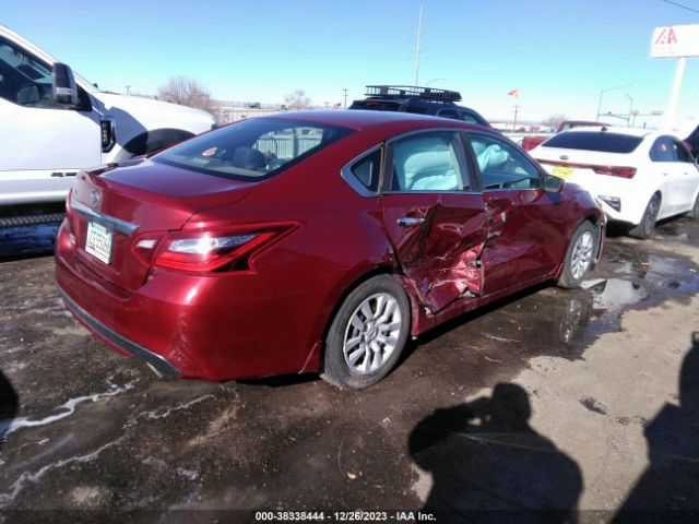 Photo 3 VIN: 1N4AL3AP2HC273496 - NISSAN ALTIMA 