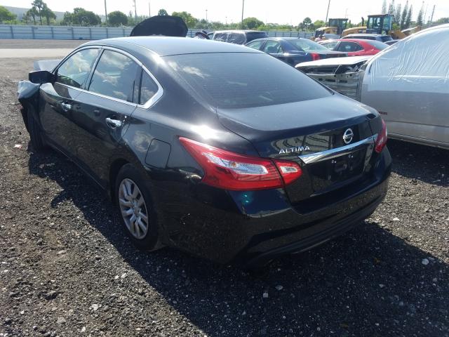 Photo 2 VIN: 1N4AL3AP2HC273501 - NISSAN ALTIMA 2.5 