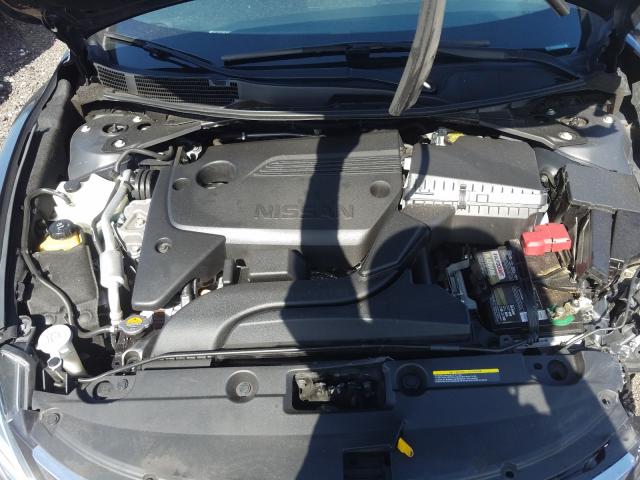 Photo 6 VIN: 1N4AL3AP2HC273501 - NISSAN ALTIMA 2.5 