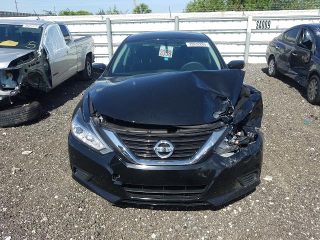 Photo 8 VIN: 1N4AL3AP2HC273501 - NISSAN ALTIMA 2.5 