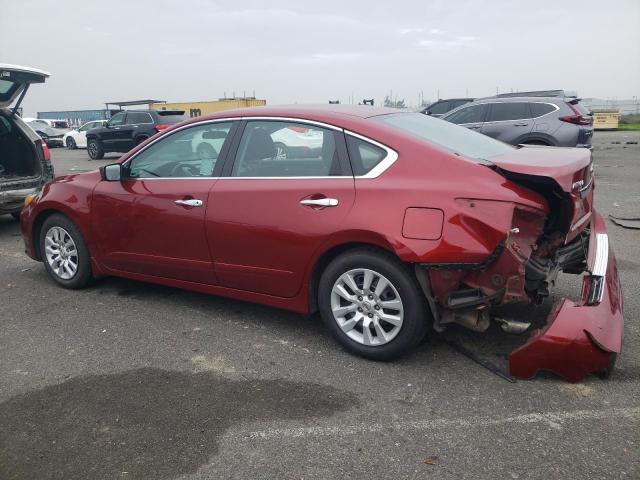 Photo 1 VIN: 1N4AL3AP2HC275183 - NISSAN ALTIMA 