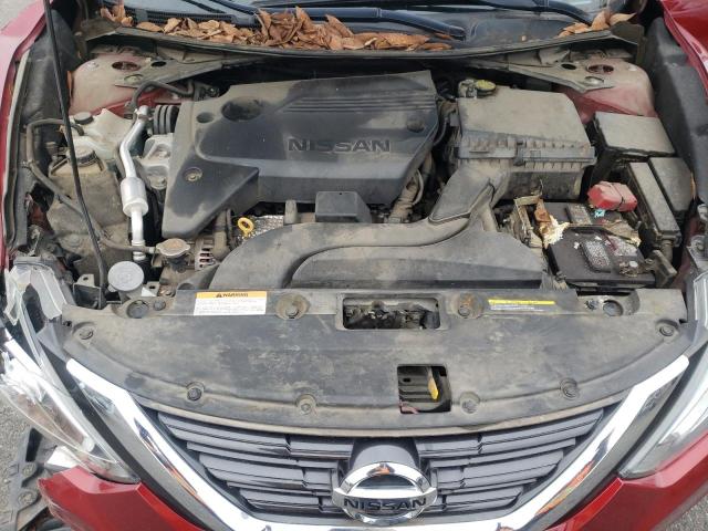 Photo 10 VIN: 1N4AL3AP2HC275183 - NISSAN ALTIMA 