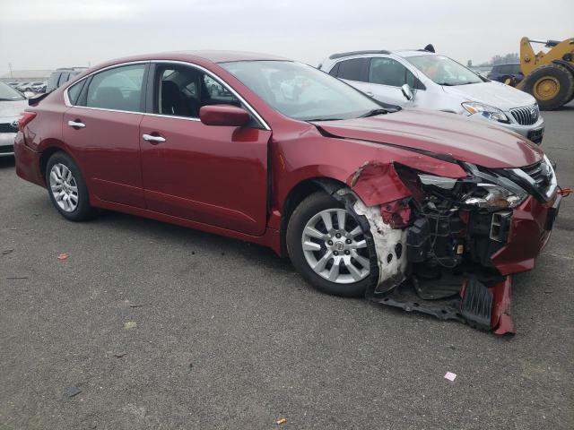 Photo 3 VIN: 1N4AL3AP2HC275183 - NISSAN ALTIMA 