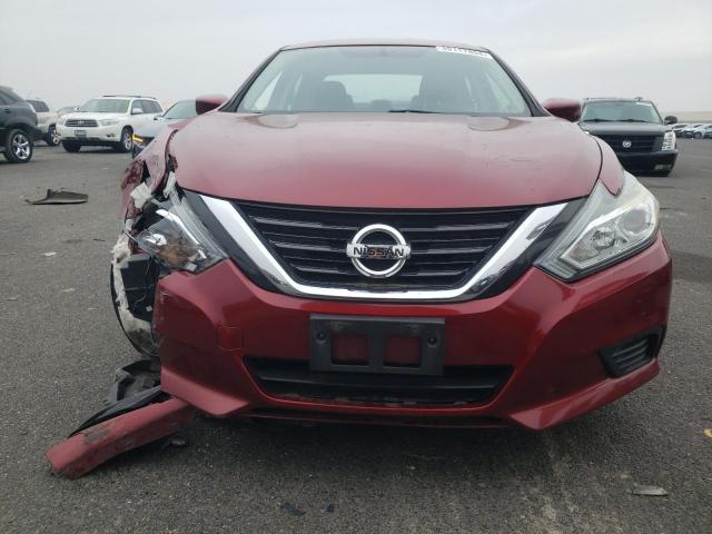 Photo 4 VIN: 1N4AL3AP2HC275183 - NISSAN ALTIMA 