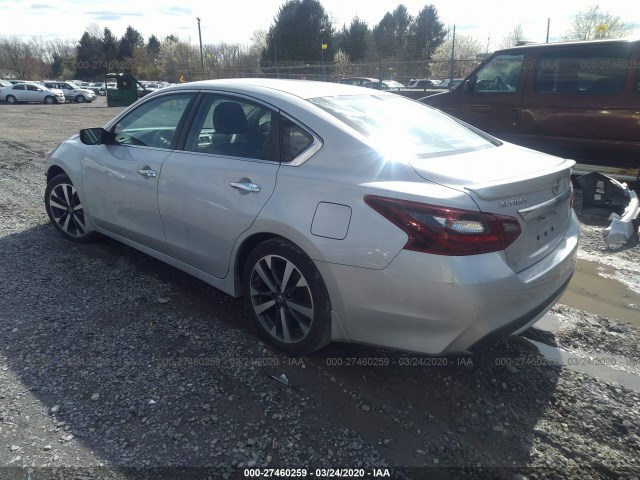 Photo 2 VIN: 1N4AL3AP2HC277127 - NISSAN ALTIMA 