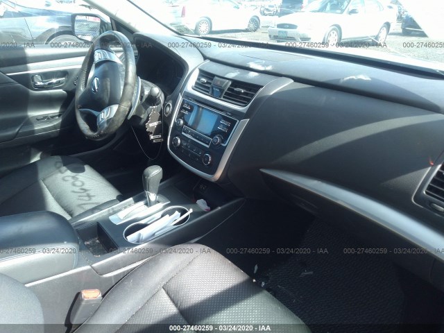 Photo 4 VIN: 1N4AL3AP2HC277127 - NISSAN ALTIMA 