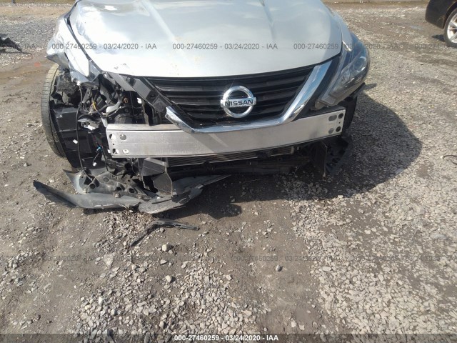 Photo 5 VIN: 1N4AL3AP2HC277127 - NISSAN ALTIMA 