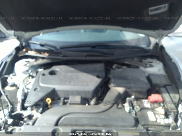 Photo 9 VIN: 1N4AL3AP2HC277127 - NISSAN ALTIMA 