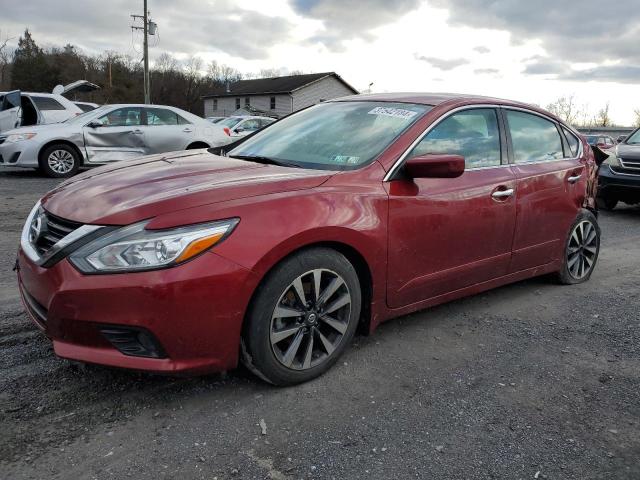 Photo 0 VIN: 1N4AL3AP2HC277189 - NISSAN ALTIMA 