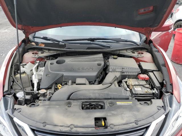 Photo 10 VIN: 1N4AL3AP2HC277189 - NISSAN ALTIMA 